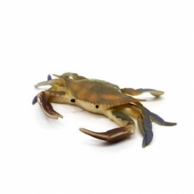 Gumowy krab