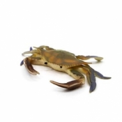 Gumowy krab