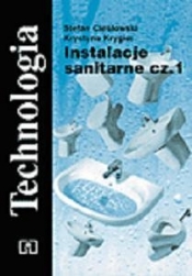 Instalacje sanitarne część 1 Technologia
