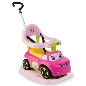 Jeździk Ride On - różowy (720608)