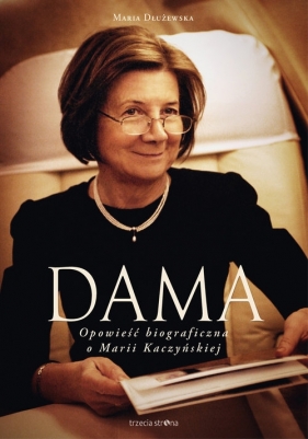 Dama - Maria Dłużewska