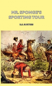 Mr. Sponge's Sporting Tour