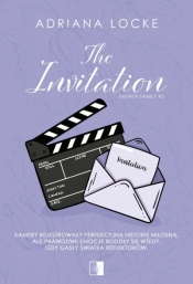The Invitation. Seria Brewer Family. Tom 3 - Adriana Locke