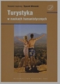Turystyka w naukach humanistycznych - Ryszard Winiarski