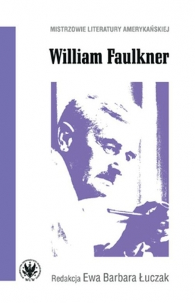 William Faulkner