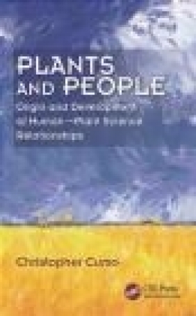 Plants and People Christopher Cumo