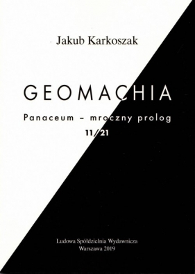 Geomachia - Karkoszak Jakub