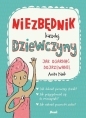 Niezbędnik każdej dziewczyny. Jak ogarnąć dojrzewanie - Anita Naik
