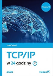 TCP/IP w 24 godziny - Casad Joe