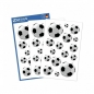 Naklejki dla dzieci Z Design - Piłka nożna (53708)