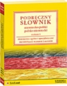 Podręczny słownik niemiecko-polski polsko-niemiecki Słownictwo ogólne