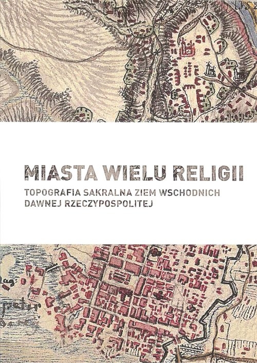 Miasta wielu religii