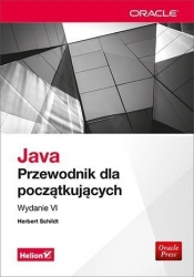 Java Przewodnik dla początkujacych