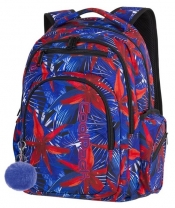 Plecak CoolPack Flash - Hawaian Blue (88084CP)