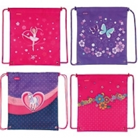 Worek szkolny Smart Girls I - 0011413143