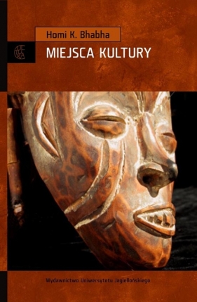 Miejsca kultury - Bhabha Homi