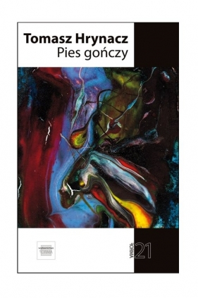 Pies gończy - Tomasz Hrynacz