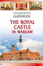 Przewodnik il. Zamek Królewski w Warszawie w.ang. - Opracowanie zbiorowe