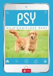 Psy Najpiękniejsze rasy - Agnieszka Nojszewska