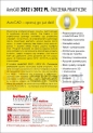 AutoCAD 2012 i 2012 PL Ćwiczenia praktyczne - Babiuch Mirosław