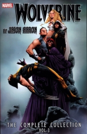 Wolverine: The Complete Collec