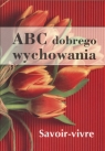 ABC dobrego wychowania