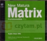 Matrix P-Int New Matura CD (2)