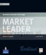 Market Leader NEW Business Grammar and Usage Peter Strutt