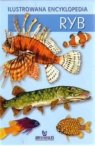Encyklopedia Ilustrowana ryb Andrzej Trepka