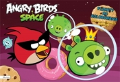 Angry Birds Space
