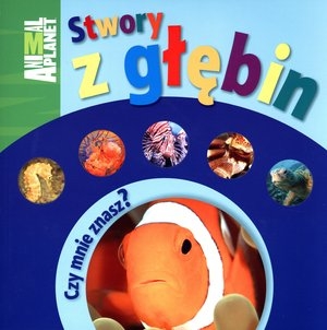 Stwory z głębin