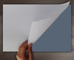 Podklejane arkusze do puzzli 3000 elementów (80008)