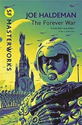 The Forever War - Haldeman Joe