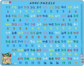 Matematyka dodawanie - <br />