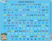 Matematyka dodawanie - <br />