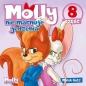Molly nie marnuje jedzenia. Część 8 - Marek Gatz