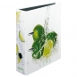 Segregator A4/8cm maX.file - Fresh Fruit, Lime (11306008)