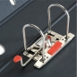 Segregator A4/8cm maX.file - Fresh Fruit, Lime (11306008)