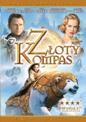 Złoty kompas (edycja 2 płytowa) (*)
