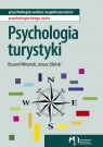 Psychologia turystyki psychologia biegu życia Winiarski Ryszard, Zdebski Janusz