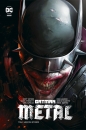 Batman Metal. Mroczni Rycerze. Tom 2 - Opracowanie zbiorowe
