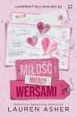 Lakefront Billionaires. Miłość między wersami. Tom 2 - Lauren Asher