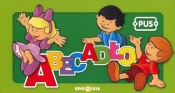 PUS Abecadło (Uszkodzona okładka)