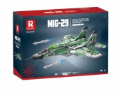Reobrix, Klocki Myśliwiec MIG-29, 1387 el.