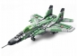 Reobrix, Klocki Myśliwiec MIG-29, 1387 el.