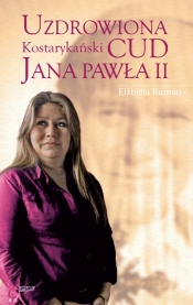 Uzdrowiona - Elżbieta Ruman