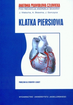 APC Klatka piersiowa - <br />