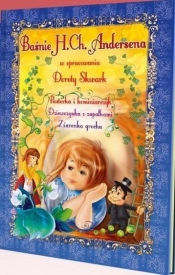 Baśnie H. Ch. Andersena - Dorota Skwark