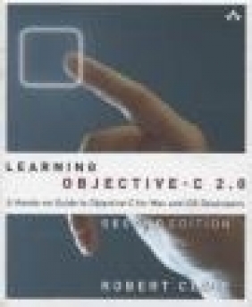 Learning Objective-C 2.0