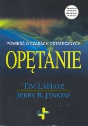 Opętanie - LaHaye Tim, Jenkins Jerry B.
